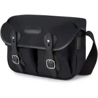 Billingham Hadley Small black FibreNyte/black