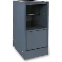 Beta C55B/Gdp-Dubbele Poot Voor Werkbanklen - 055000292