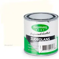 Koopmans Zijdeglans 9010 Wit 750 ML