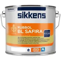 Sikkens Rubbol BL Safira - Op Kleur Gemengd - 2,5L