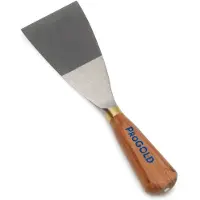 Progold Plamuurmes Engels 14cm