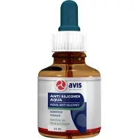 Rolith Avis Aqua Anti-Siliconen Vloeistof - 30ml
