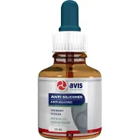 Avis Anti-Siliconen 30 ML