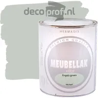 Hermadix Meubellak Extra Krijtmat Engels Groen 750 ML