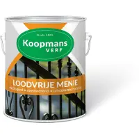 Koopmans Loodvrije Menieverf 250 ML