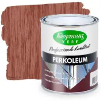 Koopmans Perkoleum Hoogglans Transparant 220 Noten 750 ML