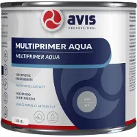 Avis Aqua Multiprimer Grijs 500 ML