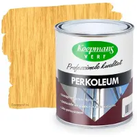 Koopmans Perkoleum Hoogglans Transparant 217 Grenen 2,5 LTR