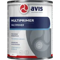 Avis Multiprimer Grijs 1 LTR