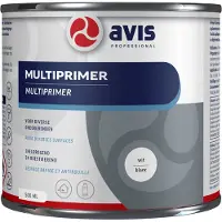 Avis Aqua Multiprimer Wit 500 ML