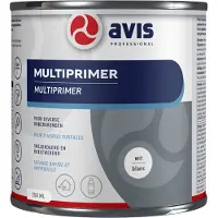 Avis Multiprimer Wit 250 ML