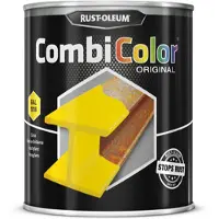 Rust-Oleum Combicolor 7343 Licht Geel Hoogglans RAL1018 250 ML