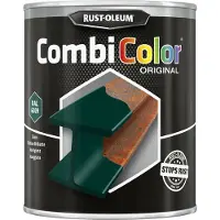 Rust-Oleum Combicolor 7339 Hoogglans Fir Groen RAL6009 250 ML