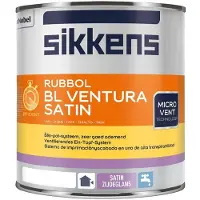 Sikkens Rubbol BL Ventura Satin | N00 | 2,325L - 5133424