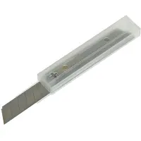 Anza Reservermes 10st. 18mm breed