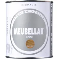 Hermadix Meubellak Extra Zijdeglans 750 ML