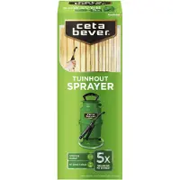 Cetabever Tuinhout Beits Sprayer 1 ST