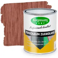 Koopmans Perkoleum Zijdeglans Transparant 220 Noten 750 ML