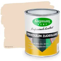 Koopmans Perkoleum Zijdeglans Dekkend 234 Antiekwit 750 ML