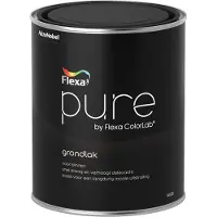 Flexa Pure Grondlak - Op Kleur Gemengd - 1L
