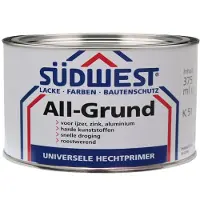 Sudwest Allgrund Wit 125 ML