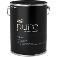 Flexa Pure Krijtverf - Op Kleur Gemengd - 5L