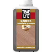 Trae-Lyx Kleurbeits 2543 Verweerde Eik 1 LTR