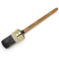 Progold Ovale Kwast 7770 Maat 45