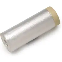 Progold Masking Tape + Folie 2700mm x 25mtr