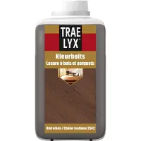 Trae-Lyx Kleurbeits 2542 Oud Eiken 1 LTR