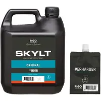 Skylt Original 4L - A+B component - 4 liter