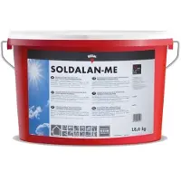 Keim Soldalan-ME | Matte Gevelverf 5 KG - Lichte kleur|2