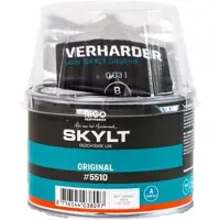 Skylt Original 0,5L - A+B component - 0,5 liter