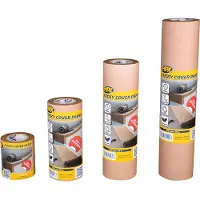 Hpx Zelfklevend afdekpapier | 296mm x 30m - CP3030 CP3030