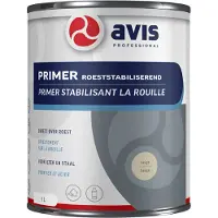 Avis Primer Roeststabiliserend Beige 1 LTR
