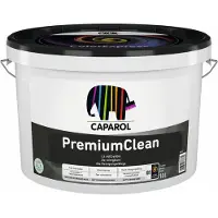 Caparol PremiumClean | Reinigbare Matte Muurverf 10 LTR - Lichte kleur|2