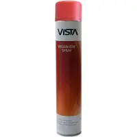 Vista Wegenverf Spray 750 ML - Rood