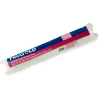 Progold Afdekfolie 100 Micron 4mtr x 50mtr