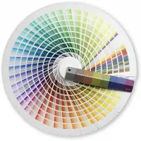 Sigma Colour System C22.0 NCS Waaier 1 ST