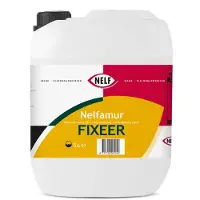 Nelf Nelfamur Fixeer | Voorstrijk Binnen & Buiten 5 LTR