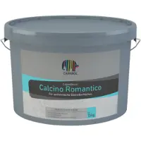 Caparol Capadecor Calcino Romantico | Decoratie Wandafwerking 15 KG - Kleur|1|2