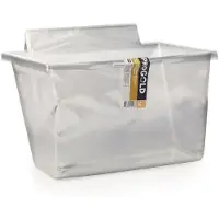 Progold Inzetbak L Plus tbv Verfemmer 12 LTR 5 ST