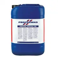Prochemko Prevosil Speciaal WB | Gevelimpregneer 10 LTR - Transparant