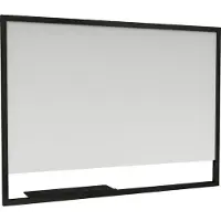 Boss & Wessing Badkamerspiegel bws harper 100x65 cm met verlichting