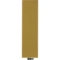 SaniGoods Idaho paneelradiator 60x180cm 1935W goud