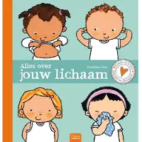 Clavis Alles over jouw lichaam