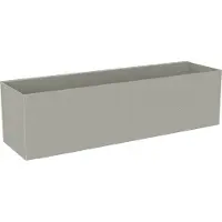 Allibert Handdoekhouder Loft-game Grijs Mat