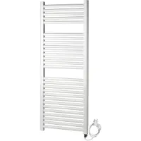 Boss & Wessing Elektrische radiator bws jane 985w 170x50 cm wit