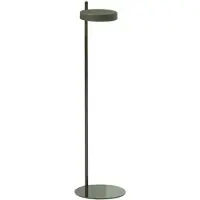 Wästberg W182 Pastille Vloerlamp Olive Green