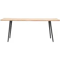 House Doctor Eettafel, Club, Natuur